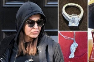 OLİQARXLARIN LONDONDAKI SƏRVƏTLƏRİ ƏLİNDƏN ALINIR – Azərbaycanın oğru məmurları təhlükə ilə üzləşib OLİQARXLARIN LONDONDAKI SƏRVƏTLƏRİ ƏLİNDƏN ALINIR – Azərbaycanın oğru məmurları təhlükə ilə üzləşib