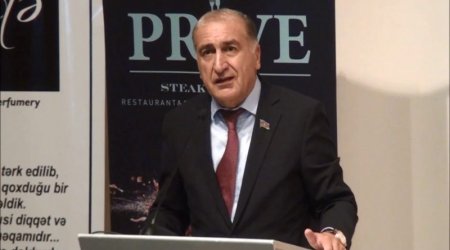 Leriki Milli Məclisdə kim təmsil edir - İTTİHAM