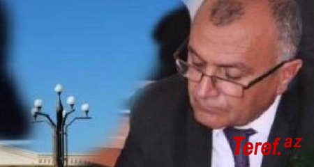 Başçının birinci müavini ilə iş adamı arasında 30 min manatlıq qalmaqal - Beyləqanda hər kəs bunu danışır...