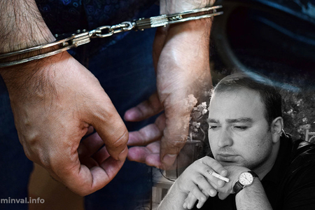 Xalq artistinin nəvəsinin qorxu filmi kimi cinayəti - marixuana, rəngli kapsullar və qətl...