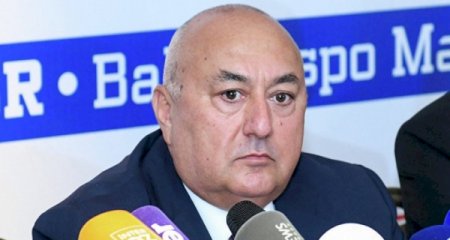 Yəhya Musayev öz komandasını belə qurur... -Ləğv edilmiş nazirlikdə ilginc olaylar Yəhya Musayev öz komandasını belə qurur... -Ləğv edilmiş nazirlikdə ilginc olaylar