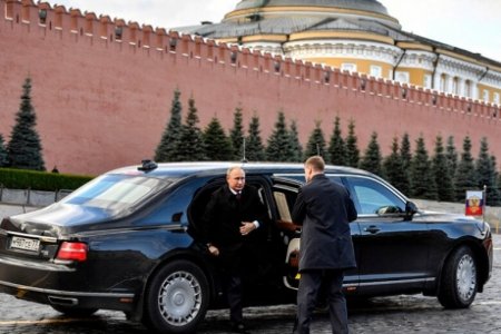 “Politbüro 2.0”: Putinin ən yaxın ətrafında kimlər var... - AZƏRBAYCANLI OLİQARX DA NAMİZƏDDİR