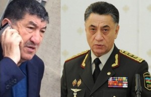 Nazirin işdən qovduğu rəis müavini Hacı Mazanın qohumu çıxdı Nazirin işdən qovduğu rəis müavini Hacı Mazanın qohumu çıxdı