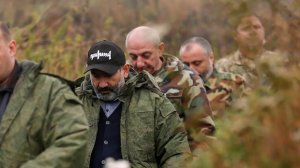 “Bu gərginlik onunla bağlıdır ki, Paşinyan Qarabağa öz adamını rəhbər qoymaq istəyir...” “Bu gərginlik onunla bağlıdır ki, Paşinyan Qarabağa öz adamını rəhbər qoymaq istəyir...”