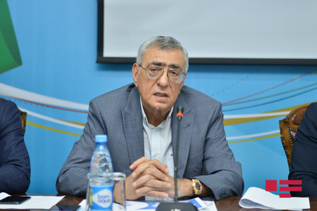 II Avropa Oyunlarında medal qazanacaq Azərbaycan idmançılarına nə qədər pul veriləcəyi bəlli olub