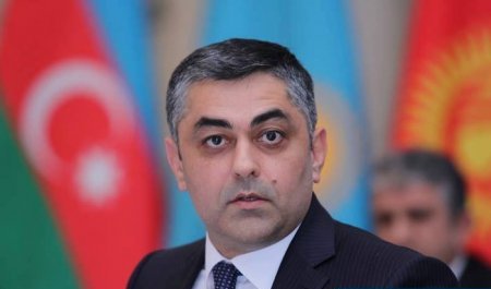 Ramin Quluzadəyə inhisarçılıq İTTİHAMI - “Bu, faktiki olaraq, müştəri oğurluğudur”