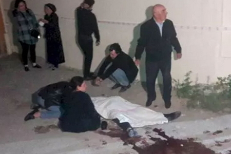 Binəqədidə törədilən iki amansız qətl haqda şok iddialar - İLGİNC