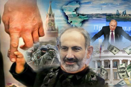 Moskva Qarabağla bağlı yol ayrıcında - gerisayım başlayıb 