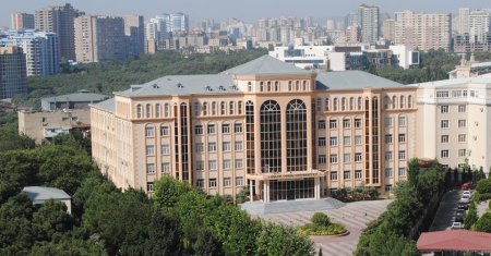 AZƏRBAYCANDA FƏTÖ İLƏ BAĞLANTISI OLAN UNİVERSİTETLƏR... - Onların diplomları 