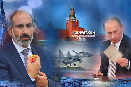 İşğalçıya qarşı Bakı-Ankara hərbi formatı güclənir - GƏLİŞMƏ