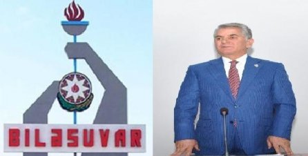 Biləsuvar yollarında milyonluq maxinasiyalar