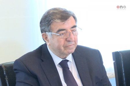 Əhməd Əhmədzadənin mövqeləri nədən zəif düşüb... - İDDİA