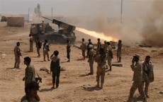 Səudiyyə Ərəbistanı raketlə vuruldu! Çox sayda yaralı var