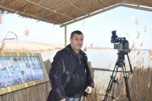 ARB TV jurnalisti yazdığı statusa görə işdən çıxardı