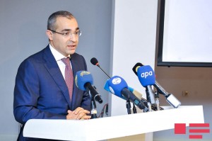 “VERGİLƏR NAZİRLİYİNİN MÖVQEYİNDƏ SƏRTLƏŞMƏ OLACAQ” – Nazir anons etdi