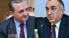 Azərbaycan və Ermənistan xarici işlər nazirlərinin görüşünün vaxtı açıqlandı Azərbaycan və Ermənistan xarici işlər nazirlərinin görüşünün vaxtı açıqlandı