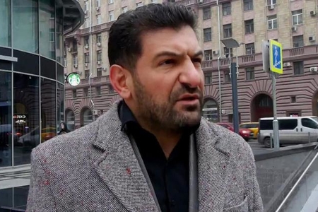 Jurnalist Fuad Abbasovun müdafiəsinə daha bir vəkil qoşulub Jurnalist Fuad Abbasovun müdafiəsinə daha bir vəkil qoşulub