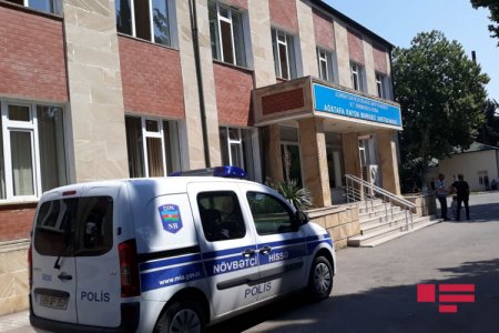 Ağstafada baş verən kütləvi qətlin təfərrüatları məlum olub - ŞOK DETALLAR