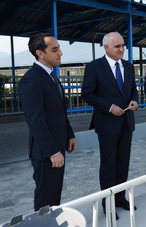 "Azza"nın məhsulları bizi necə azarladır... - İDDİA 