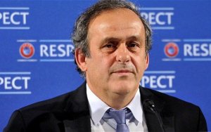 UEFA-nın keçmiş prezidenti Mişel Platini həbs edildi UEFA-nın keçmiş prezidenti Mişel Platini həbs edildi