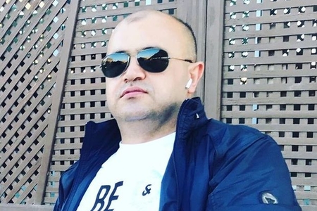 Binəqədidə maşında öldürülən məşhur riyaziyyatçının oğludur - ilginc gəlişmə