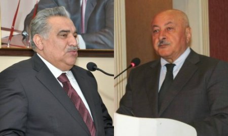 Masallı şefi Abıyevlərə bata bilmədi - İDDİA