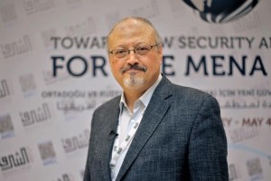 BMT Camal Qaşıqçının qətlində Səudiyyə Ərəbistanının təqsirli olduğunu təsdiqləyib