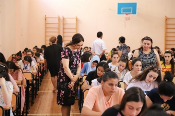 Azərbaycan Dövlət Pedaqoji Kolleci- böyük uğurların sirləri