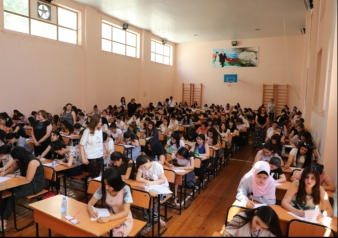 Azərbaycan Dövlət Pedaqoji Kolleci- böyük uğurların sirləri