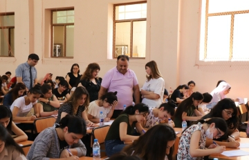 Azərbaycan Dövlət Pedaqoji Kolleci- böyük uğurların sirləri