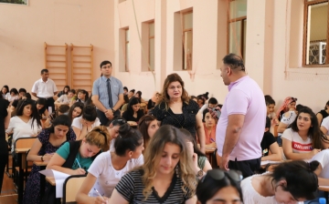 Azərbaycan Dövlət Pedaqoji Kolleci- böyük uğurların sirləri