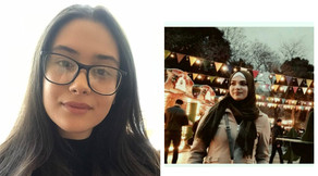 BDU-nun 18 yaşlı məzunları magistraturaya qəbul olublar 