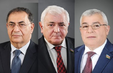 Məmmədyarovla Mnatsakanyanın Vaşinqton görüşündən gözləntilər - “Nə qədər həyasız olasan ki…”