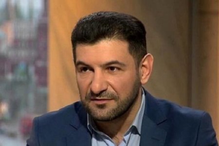 Jurnalist Fuad Abbasov aclıq aksiyasını dayandırıb