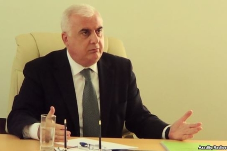 Sabiq nazirin Londonda xeyli mal-mülkü aşkarlandı