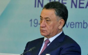 Ramil Usubov Prezident yanında Təhlükəsizlik Şurasının katibi oldu