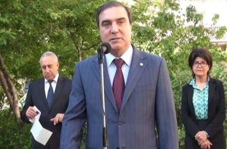 Təzə icra başçısı da gəncəliləri dinləmir... - Müraciət 