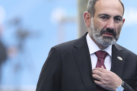 Paşinyanın ziddiyyətli Qarabağ siyasəti: Naziri danışığa göndərir, özü isə... - GƏLİŞMƏ