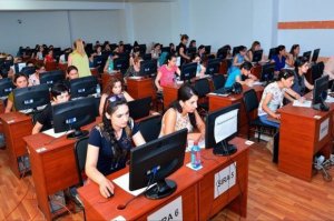 Müəllim işləmək istəyənlərin nəzərinə: elektron sənəd qəbulu başlayır