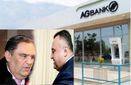 Eldar Mahmudovun bankı çökür... - müflislik həddindən çıxa bilməyib Eldar Mahmudovun bankı çökür... - müflislik həddindən çıxa bilməyib