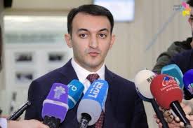 “ASAN beynəlxalq təşkilatın adına çevriləcək” – Ülvi Mehdiyev