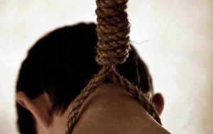 Tovuzda 29 yaşlı kişi intihar edib