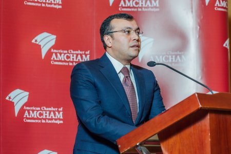 Sahil Babayev Səlim Müslümovu necə təkrarlayır... - İTTİHAM