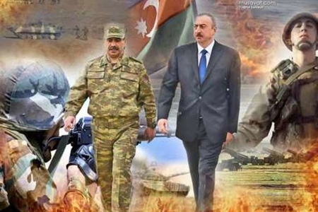 Azərbaycanın üzləşə biləcəyi kataklizmlər və ya sabitliyə indeksləşmiş siyasətin şifrələri...