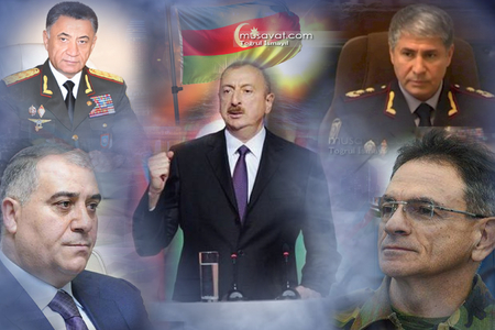 Prezident İlham Əliyevin General Sərəncamları Azərbaycana nə verdi - təhlil
