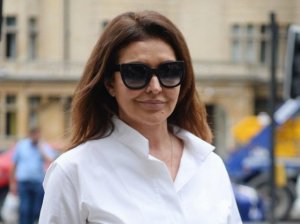 Londonda Zamirə Hacıyeva ilə bağlı yeni məhkəmə başladı