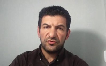 Fuad Abbasovun evini əlindən alıblar - Səhhəti yaxşı deyil