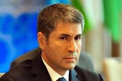 Vilayət Eyvazova general-polkovnik ali hərbi rütbəsi verilib