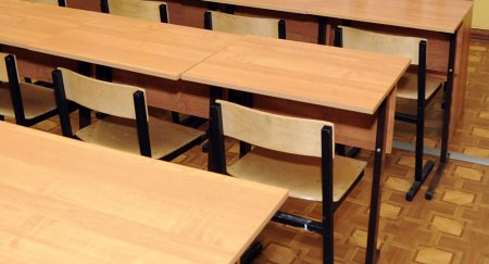 Məktəb direktorlarının 