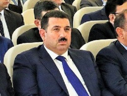 Müseyib Həmzəyevin taladığı milyonlar və... - İTTİHAM